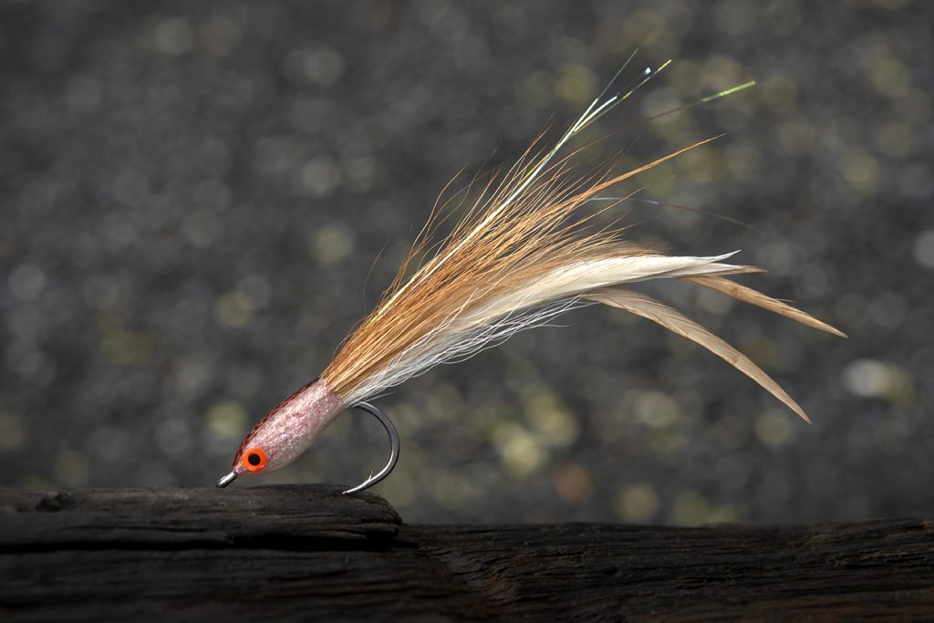 Ahrex-Promo-Salt-4 SA280 Minnow (Bindebeispiel)