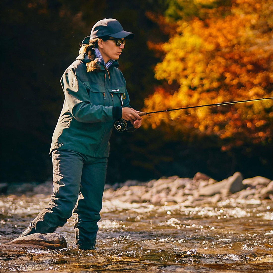 Guideline_Women_Laerdal_Wading_Jacket_6