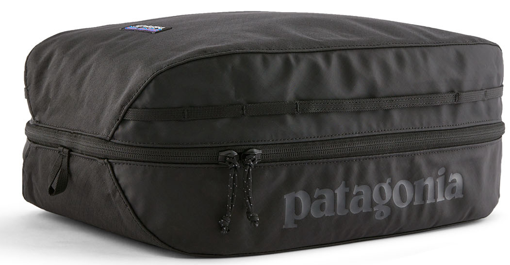 Patagonia Black Hole Cube 14L Tasche BLK