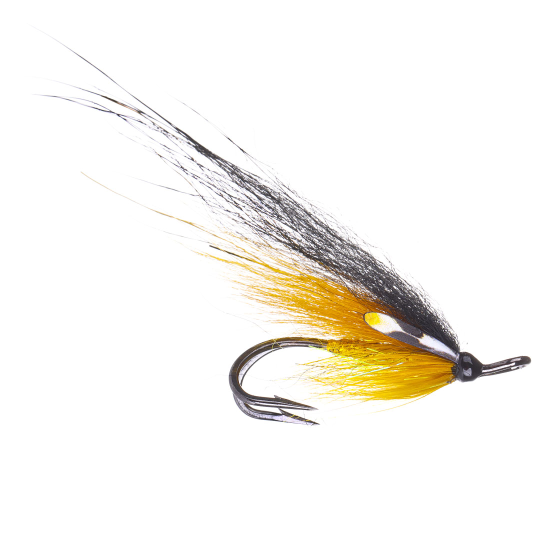 Guideline Lachsfliege - TS Black Banana Double