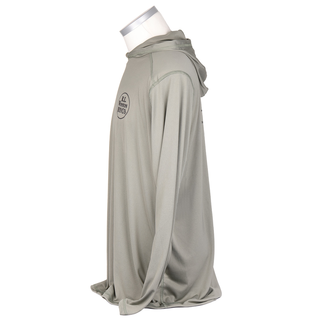 P-27691_Winston-Powerful-Perfect-Sun-Hoodie-Olive-Sonnenschutz-UPF-50-_side