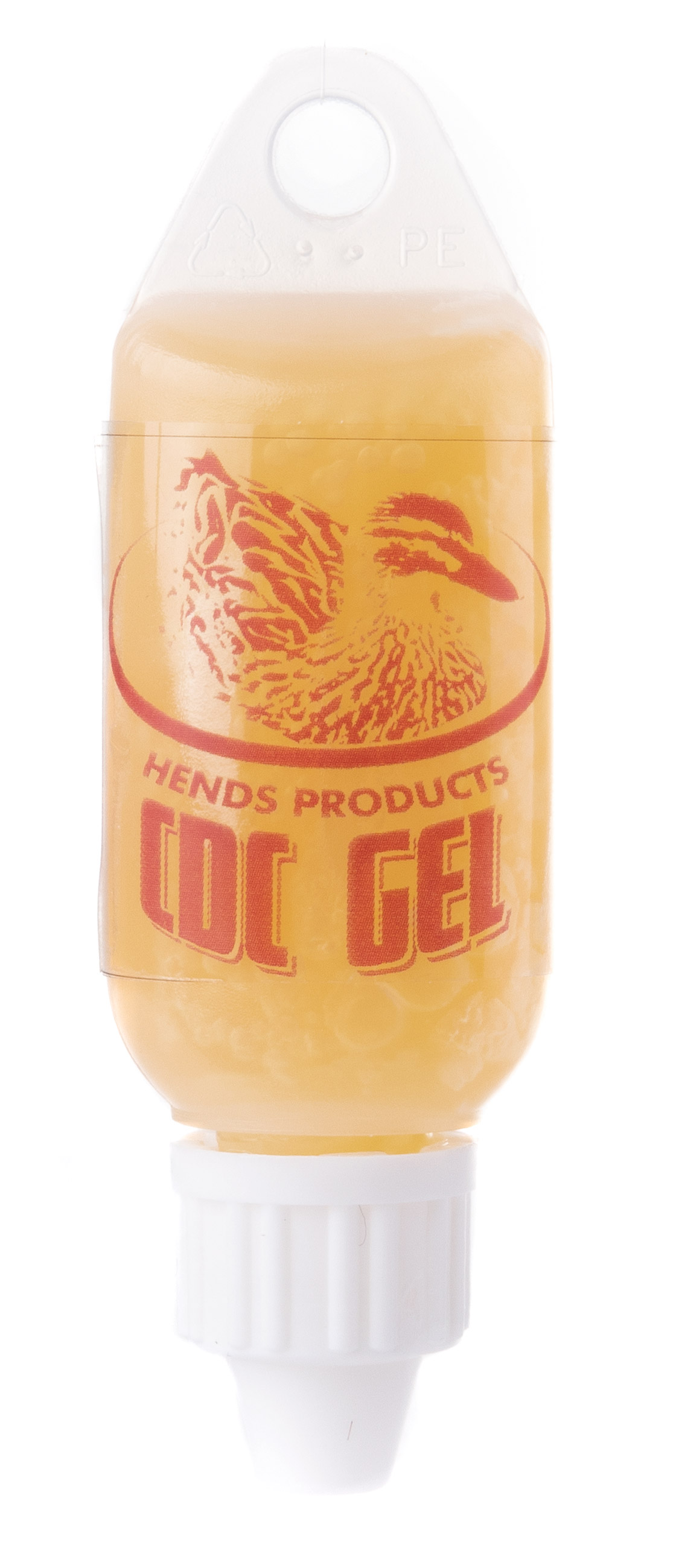 Hends CDC Fliegen Gel