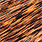 3403 orange/black