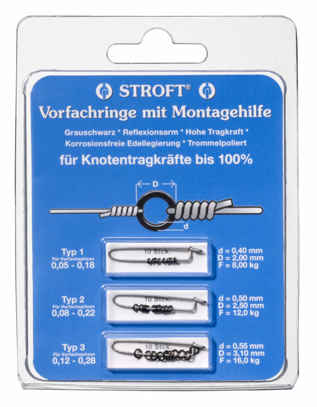 Stroft_Vorfachringe_3er_Set_Typ1 Trout
