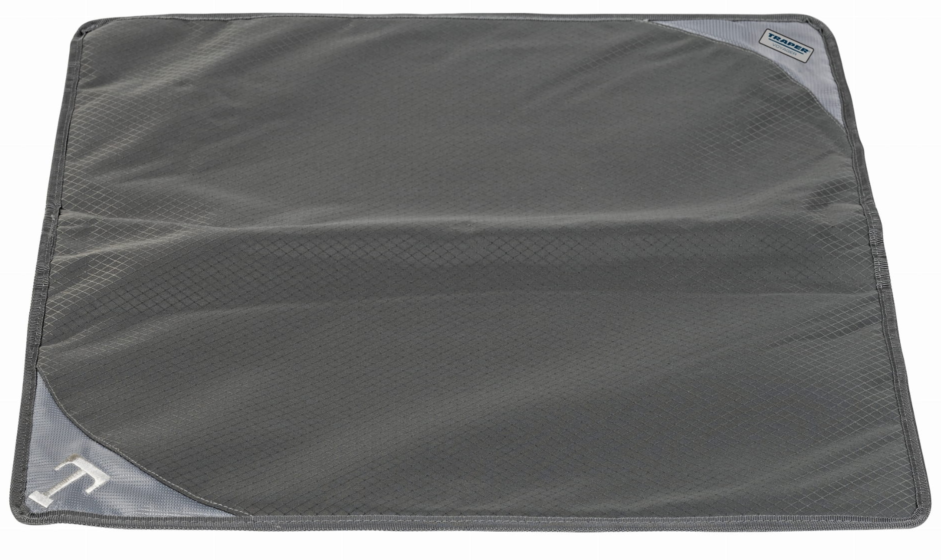 Traper Voyager Matte zum Umziehen 60cm x 60cm