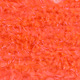 fluo fire orange