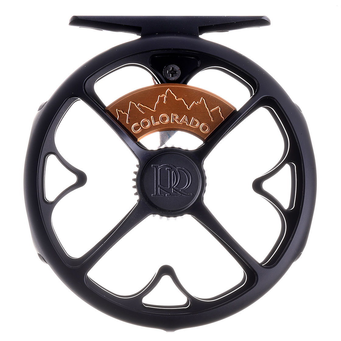 P-16883_Ross-Reels-Colorado-Fliegenrolle-matte-black_front