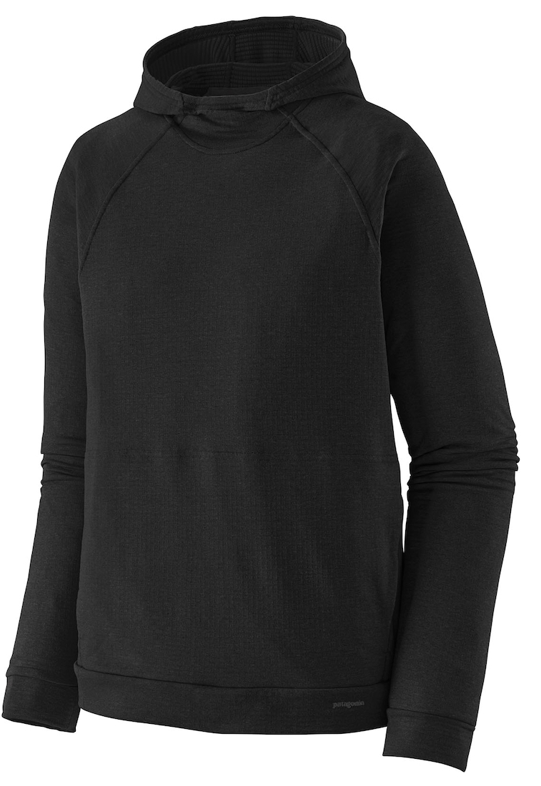 P-24720_Patagonia_Cap_Thermal_Hoody_BLK_ Patagonia Cap Thermal Hoody Jacke BLK