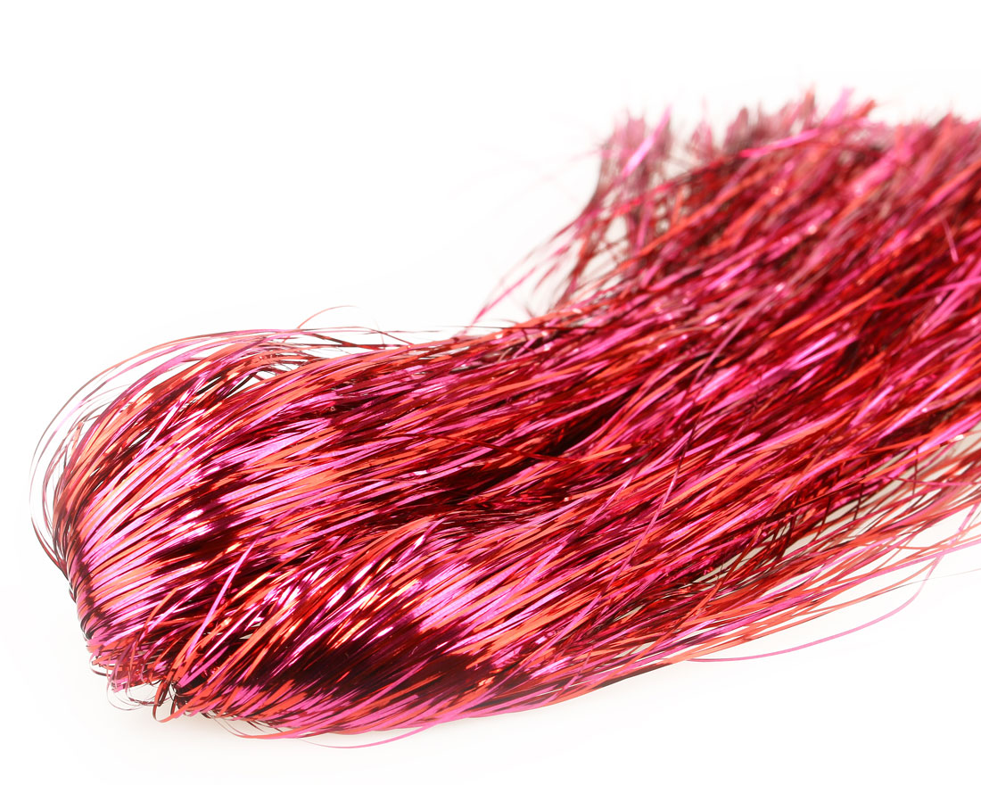 fuchsia red