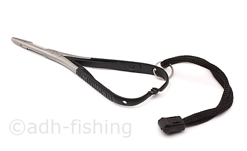 Guideline Mitten Scissor Zange