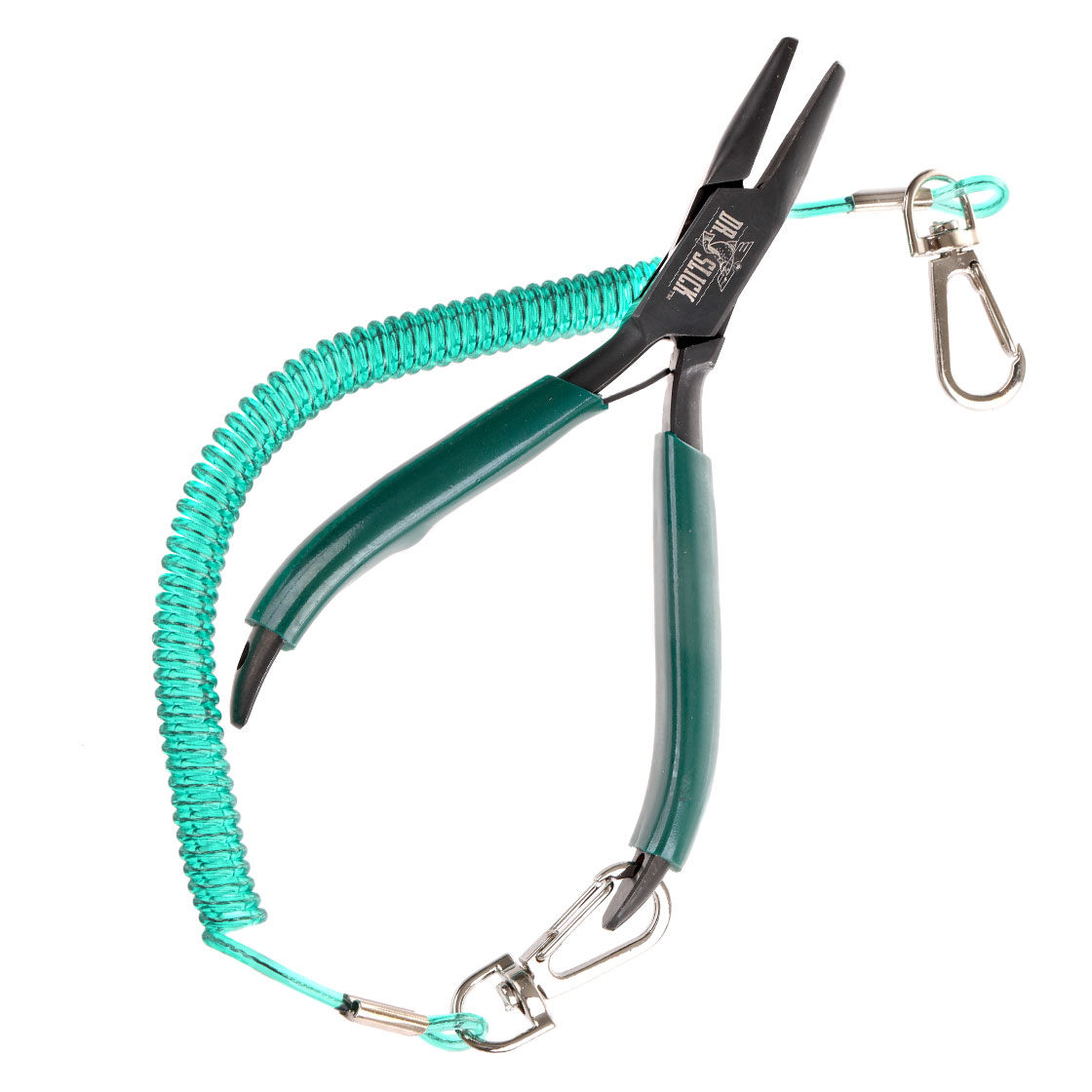Dr. Slick Barb Plier Zange black