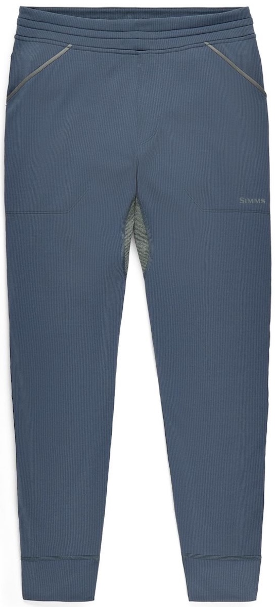 Simms Strata 200 Bottom Selvedge