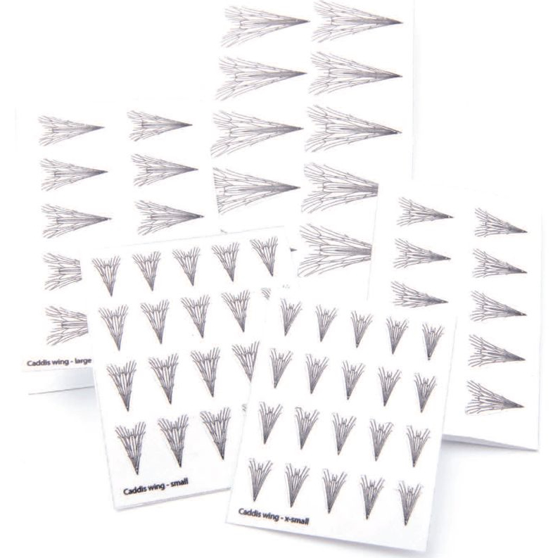 P-27708_Pro_Sportfisher_Caddis_Wings_ Pro Sportfisher Caddis Wings