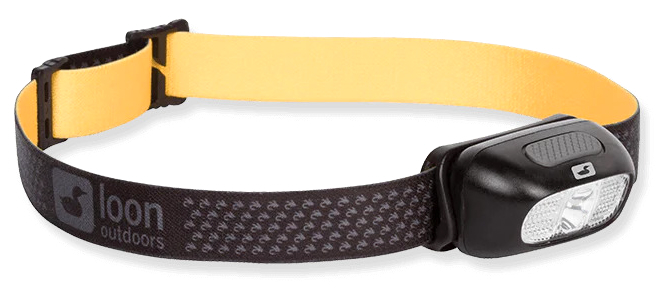 Loon Nocturnal Headlamp Stirnlampe
