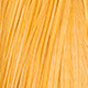 white dyed golden straw