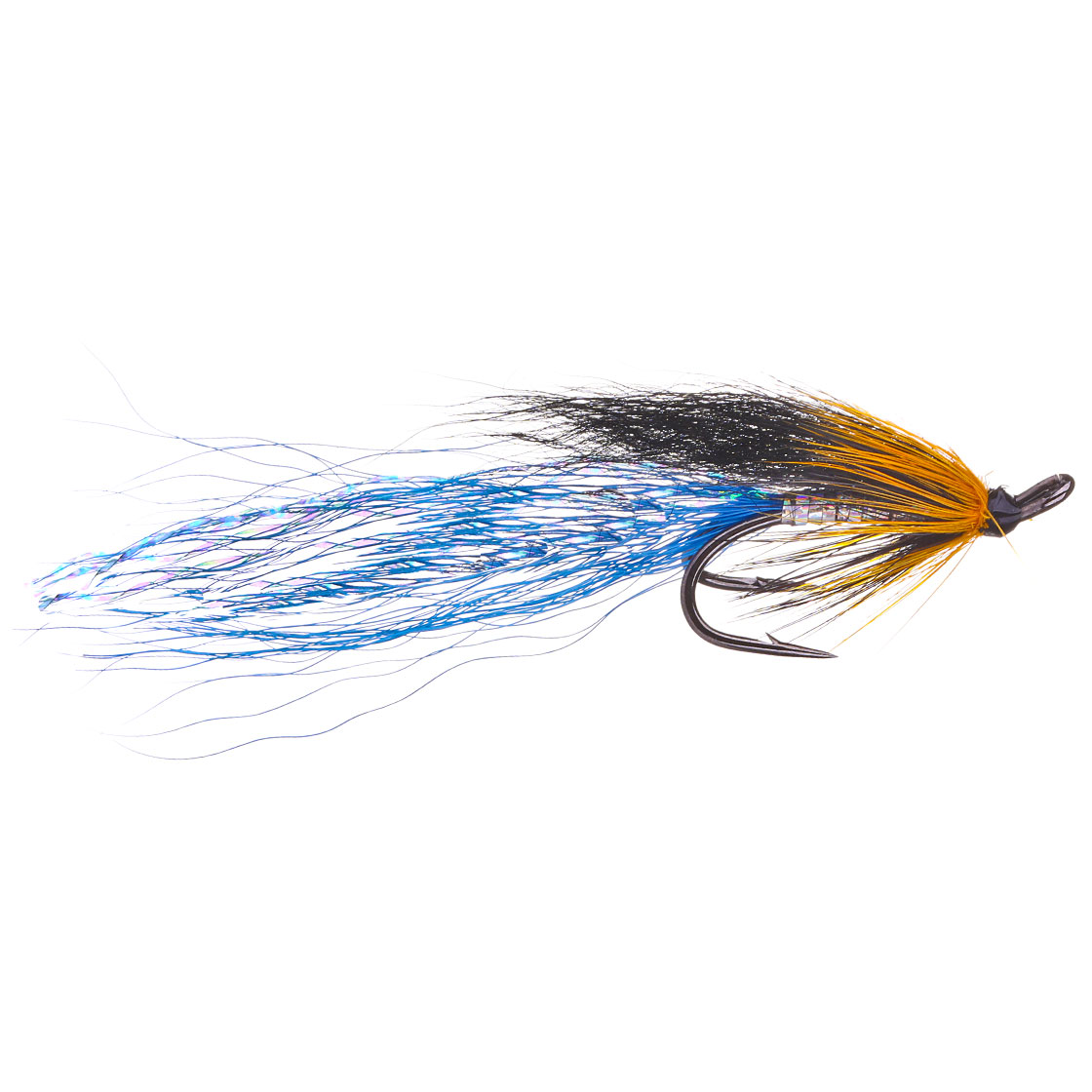 P-26833_Vision-Salmon-Fly-The-Podolsky-Fly-Double-6 Vision Salmon Fly The Podolsky Fly Double #6