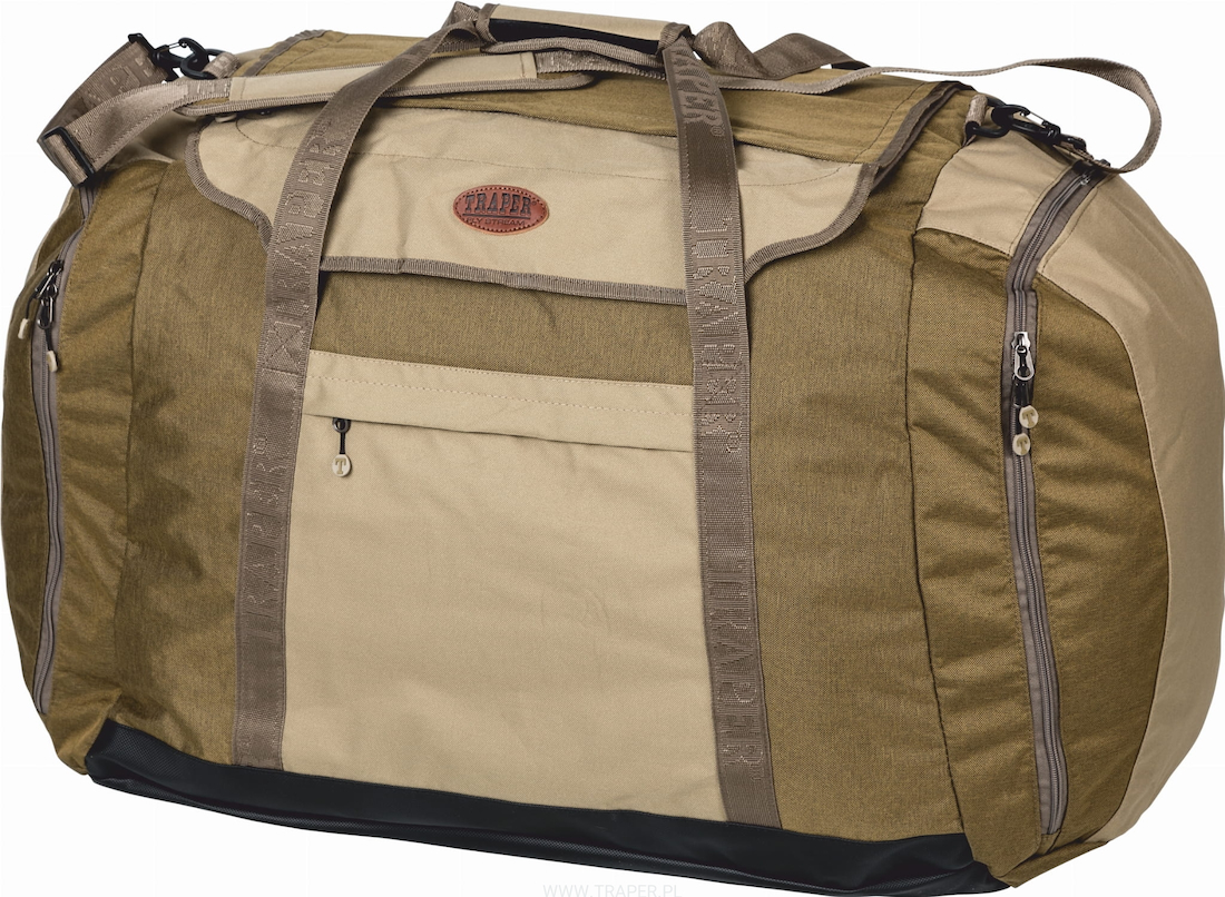 Traper Fly Stream Travel Bag Large Reisetasche