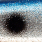 blue glitter OB RT