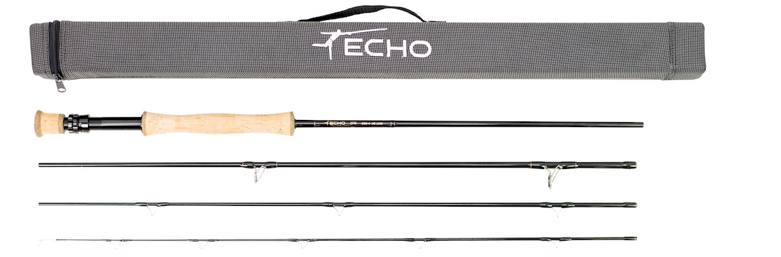 Echo EPR (Extreme Performance Rod) Einhand Fliegenrute