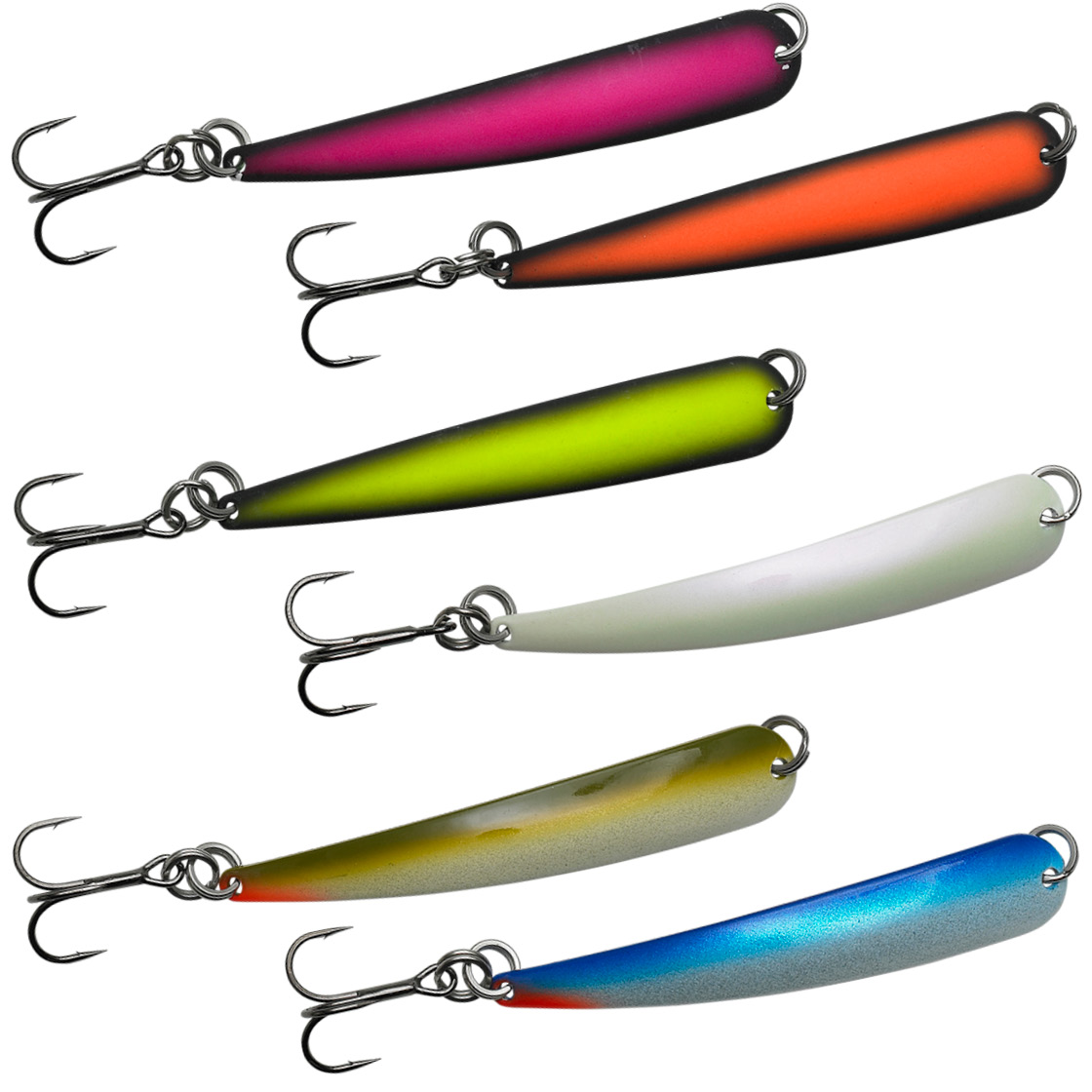 Hansen Dorado SD 7 cm 6,3 g Sinking