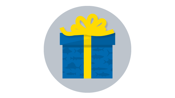 Geschenke für Fliegenfischer