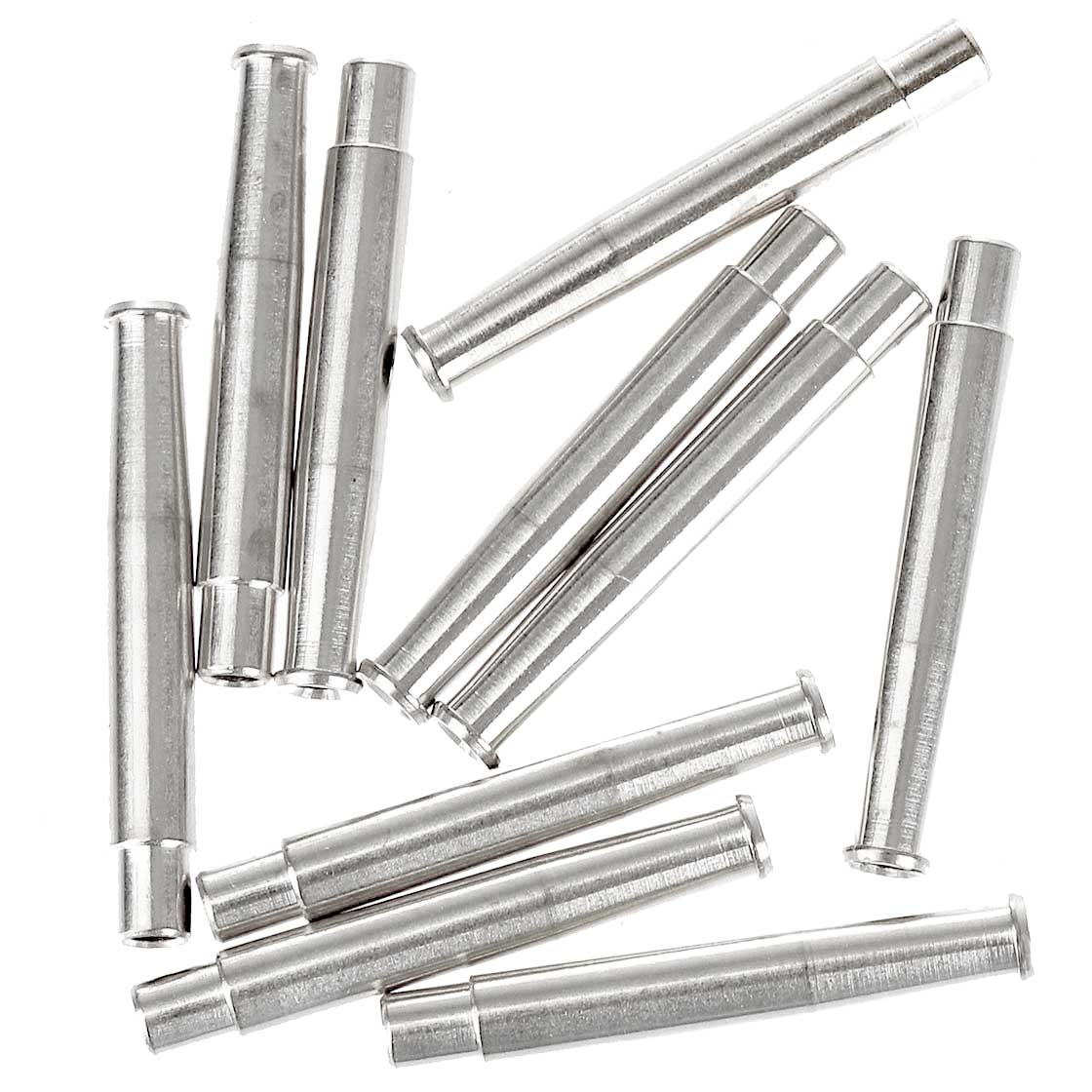 Veniard Bottle Tube Aluminium - Lightweight