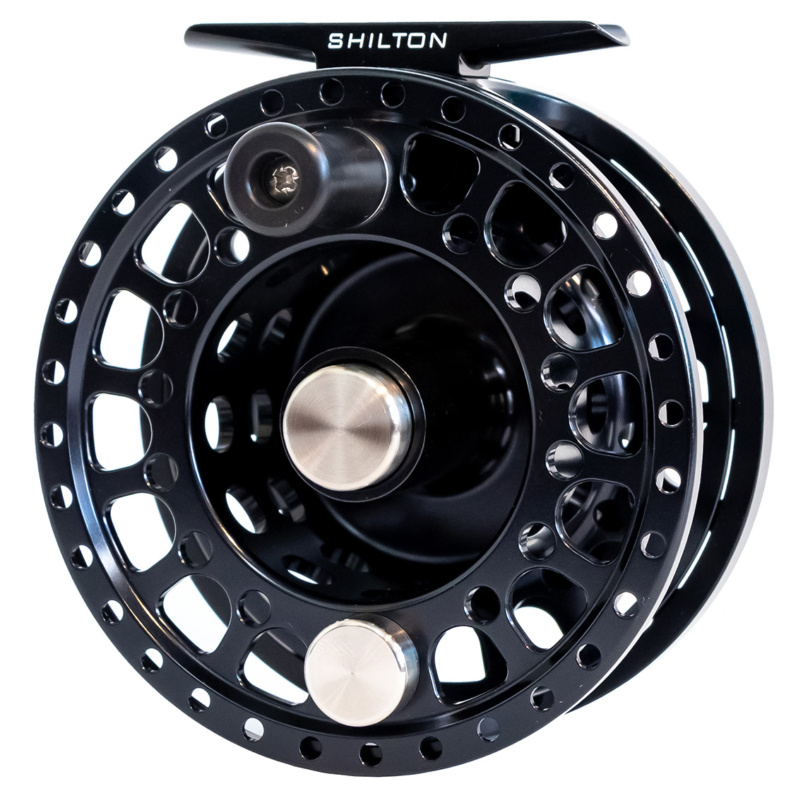 Shilton SL5 black
