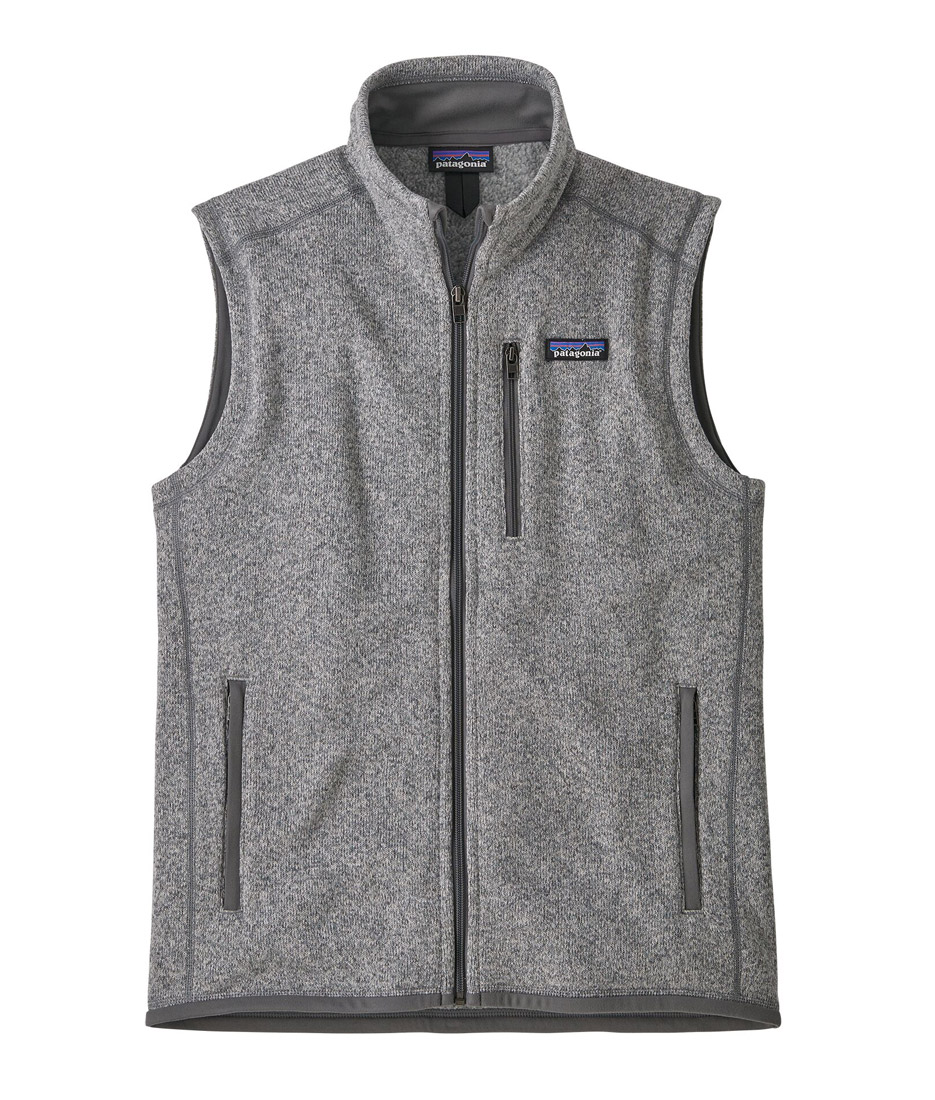Patagonia Better Sweater Vest Weste STH
