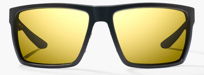 P-26337_Bajio_Stiltsville_Black_Matte_Yellow_Glasses_Polbrille_
