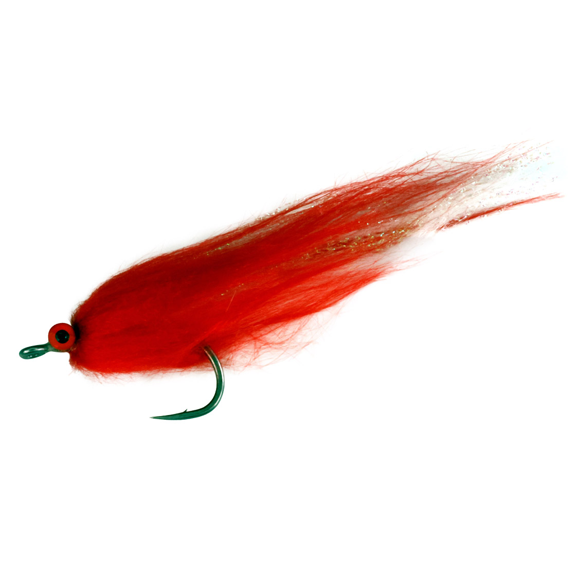 Catchy_Flies_Tarpon_Heavy_red_white_by_Tiziano_Rizzo Catchy Flies Predator & Tarpon Heavy red & white by Tiziano Rizzo