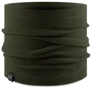 P-27204_Buff-R-_Polar_Neckwarmer_HTR_Bark_Schlauchtuch_1 Buff® Polar Neckwarmer HTR Bark Schlauchtuch