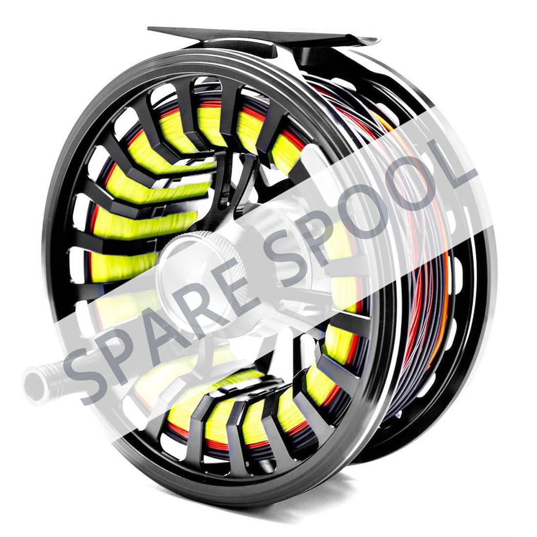 Guideline_Halo_Black_Spare_Spool