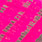 silver/hot pink SFCN439