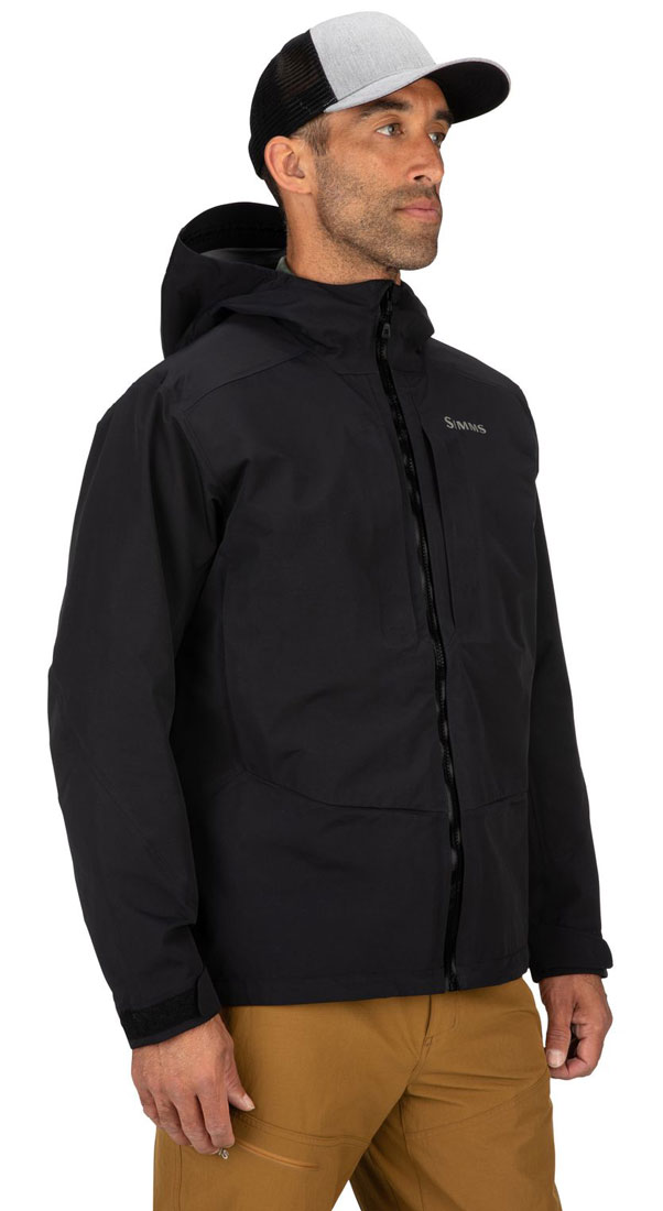 Simms_Freestone_Jacket_Watjacke_striker_grey_3 Beispielbild (andere Farbe)