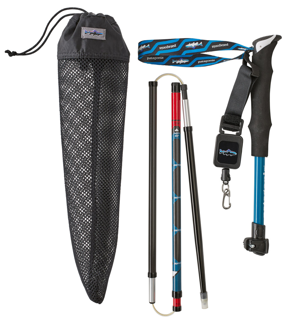 Patagonia Wading Staff Watstock