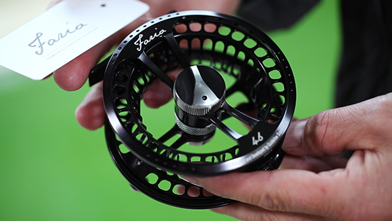 Guideline Fario Fliegenrolle - Produktvorstellung