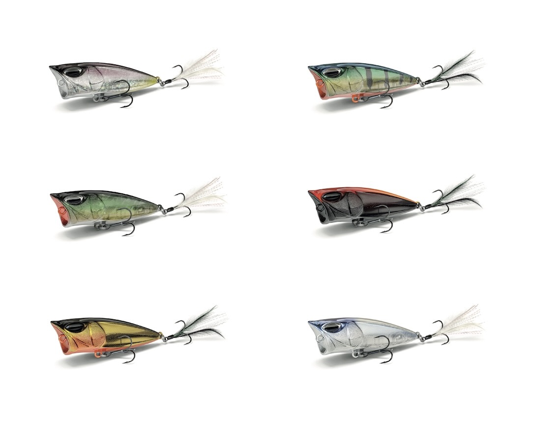 Nays TP GN 65 Hardbait 65mm Nays TP GN 65 Hardbait 65mm