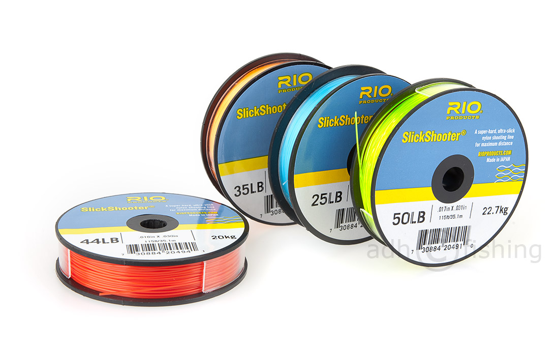 rio_slick_shooter Rio Slick Shooter Running Line