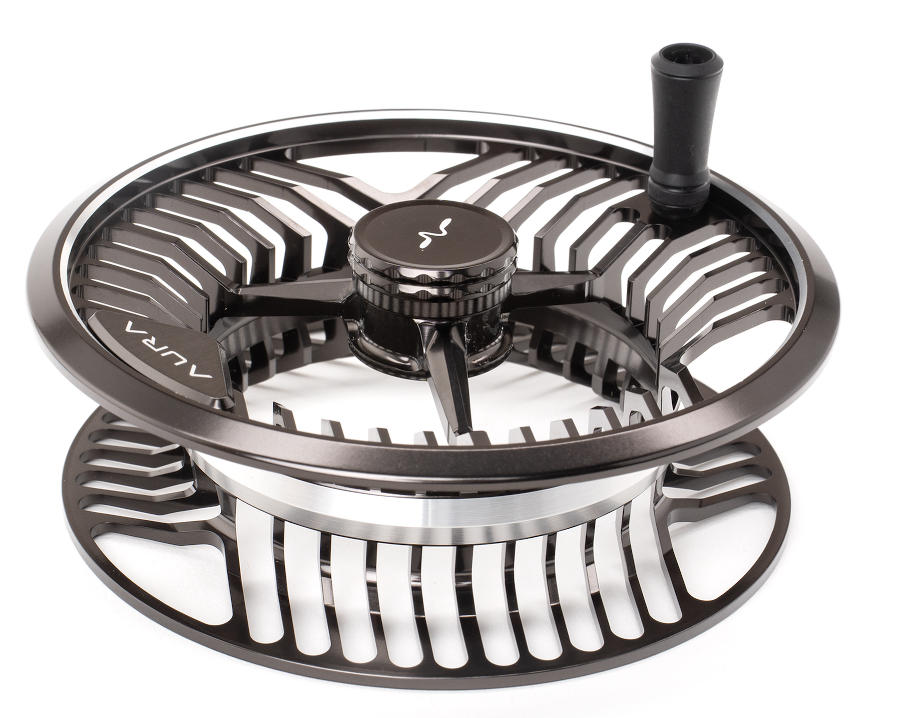 Guideline AURA Ersatzspule Titan