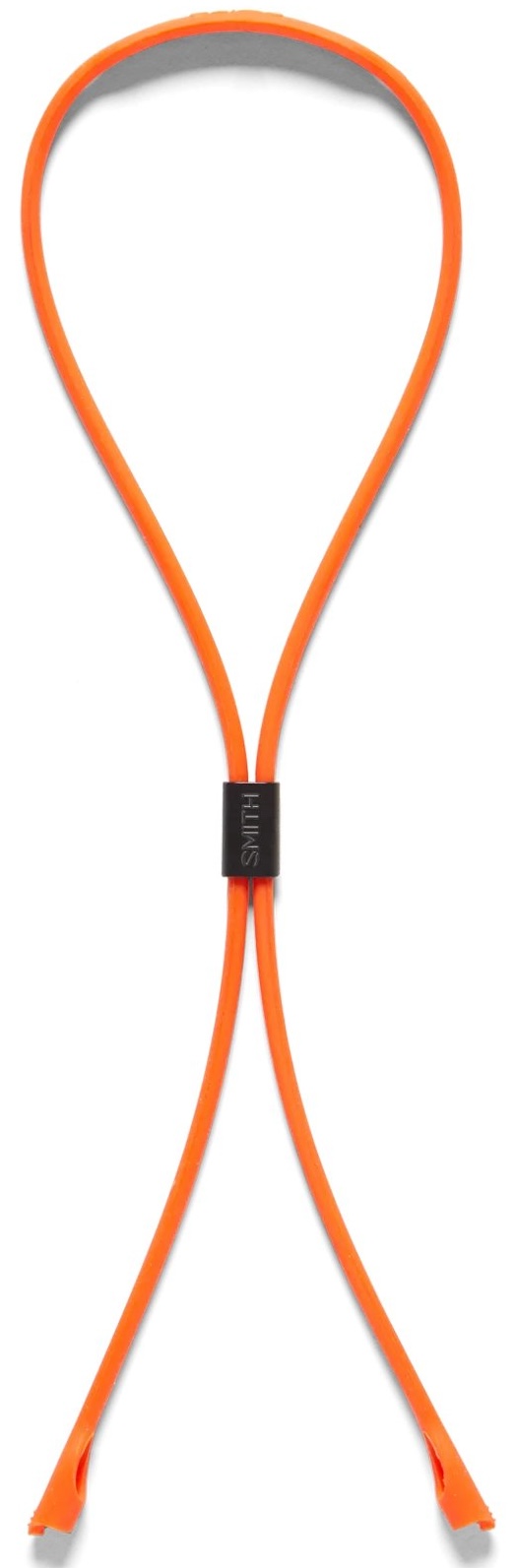 Smith Optics Universal Silicone Leash Brillenband Orange