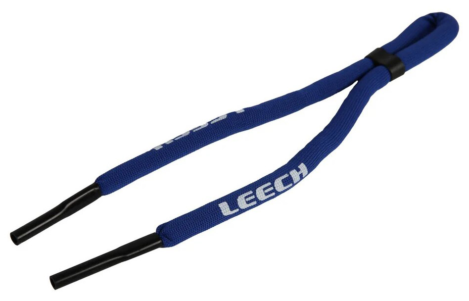 Leech Floatingstrap Brillenband blue