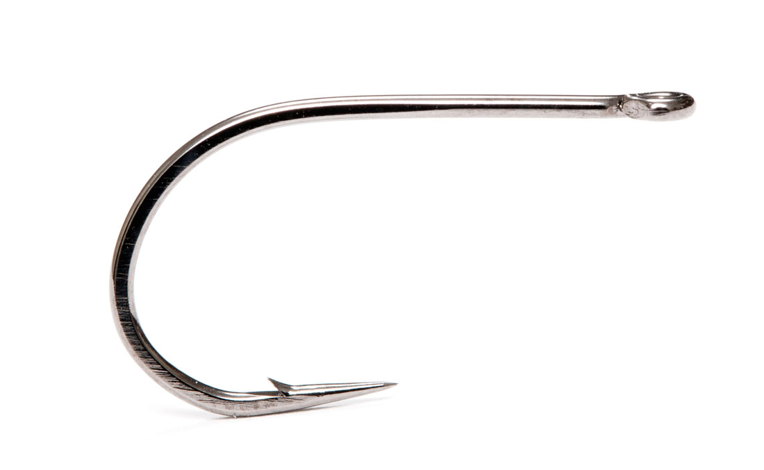 Partridge ACSX / S4 Attitude Extra Salt Haken