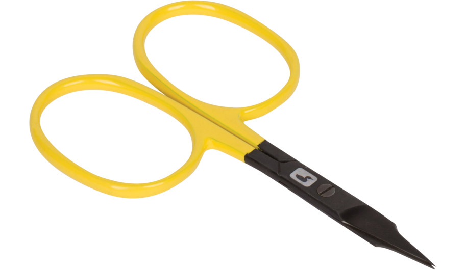 Loon Ergo Precision Scissors Bindeschere