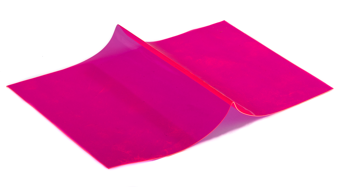 fluo pink