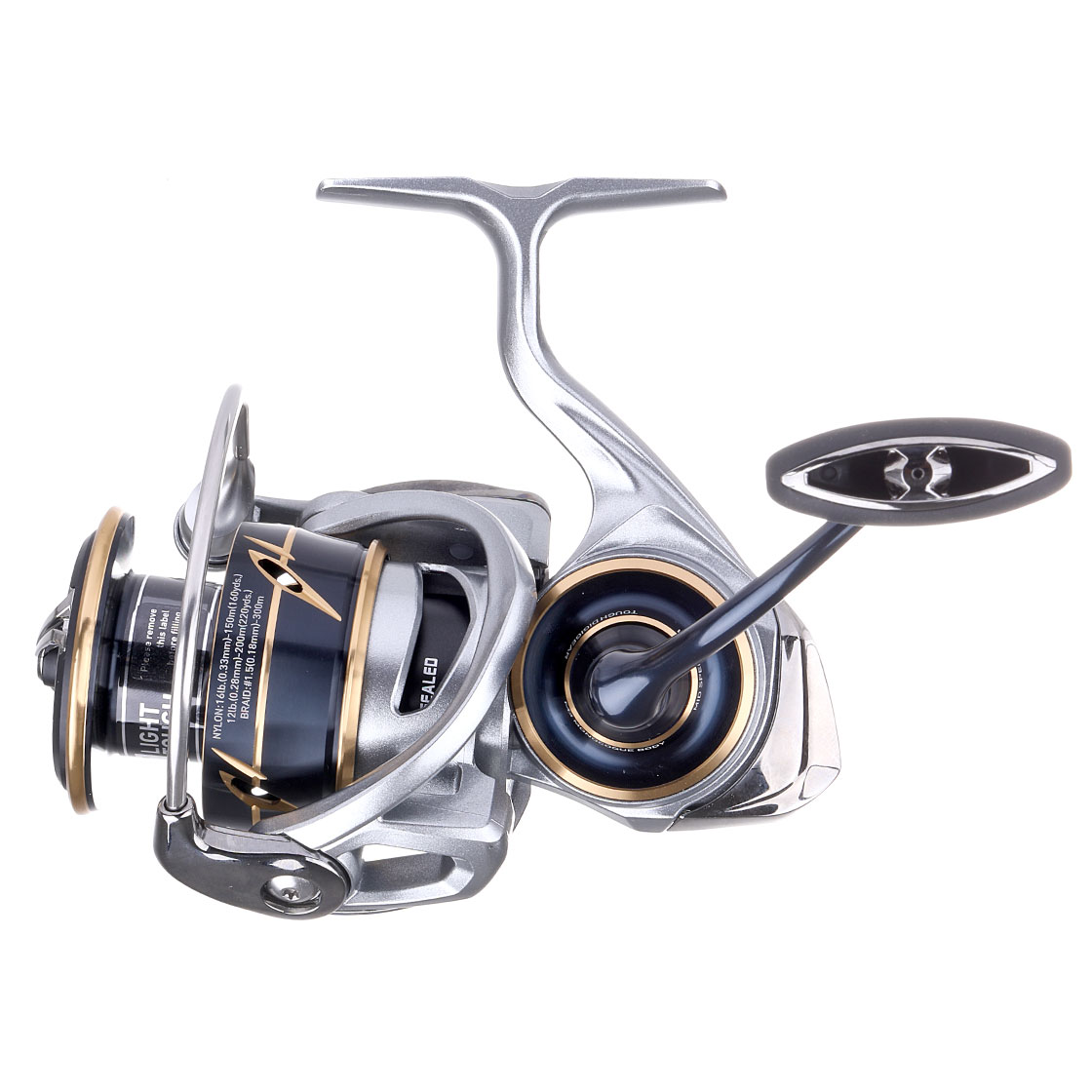 Daiwa Airity LT Spinnrolle