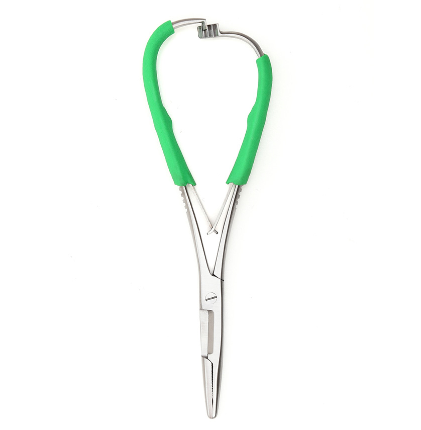 Vision Pro Forceps & Scissors Zange
