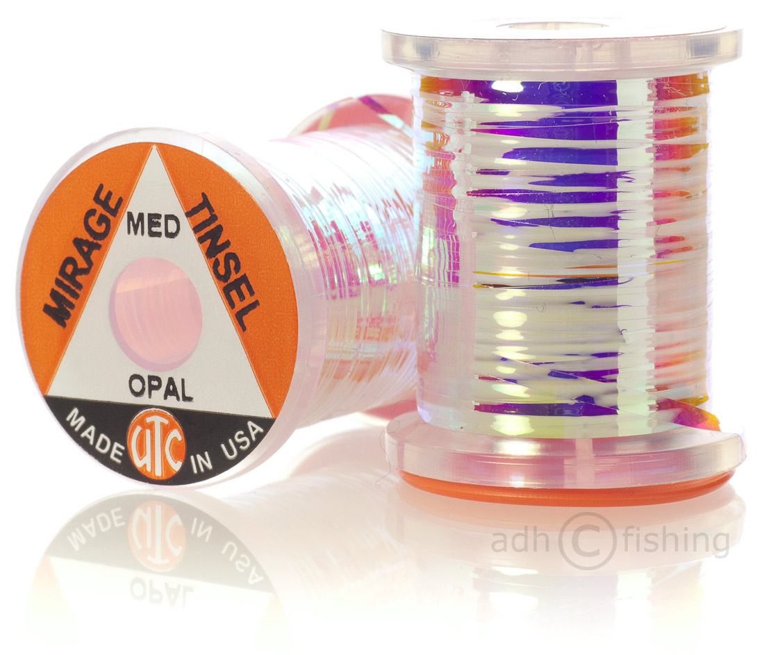 UTC Mirage Opal Tinsel