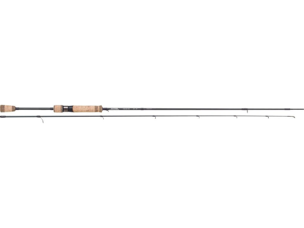 Loomis & Franklin LMF Finesse Rig - IM7 Spinnrute