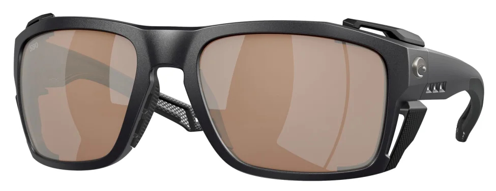 P-26273_costa_King_Tide_Polarisationsbrille_Copper_Silver_Mirror Costa Polarisationsbrille King Tide 8 #L Black (Copper Silver Mirror 580G)