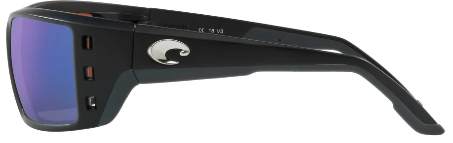 P-28612_Costa_Polarisationsbrille_Permit_Matte_Black_Green_Mirror_580G_3